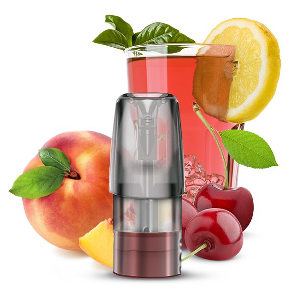 Elfbar Mate500 Pods Cherry Peach Lemonade 20mg/ml 2 Stück