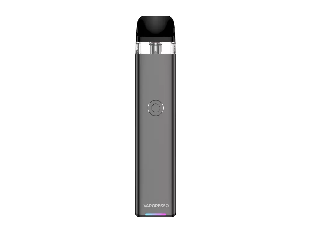 Vaporesso XROS 3 Pod Kit E-Zigaretten Set - Space-Grey (Grau)