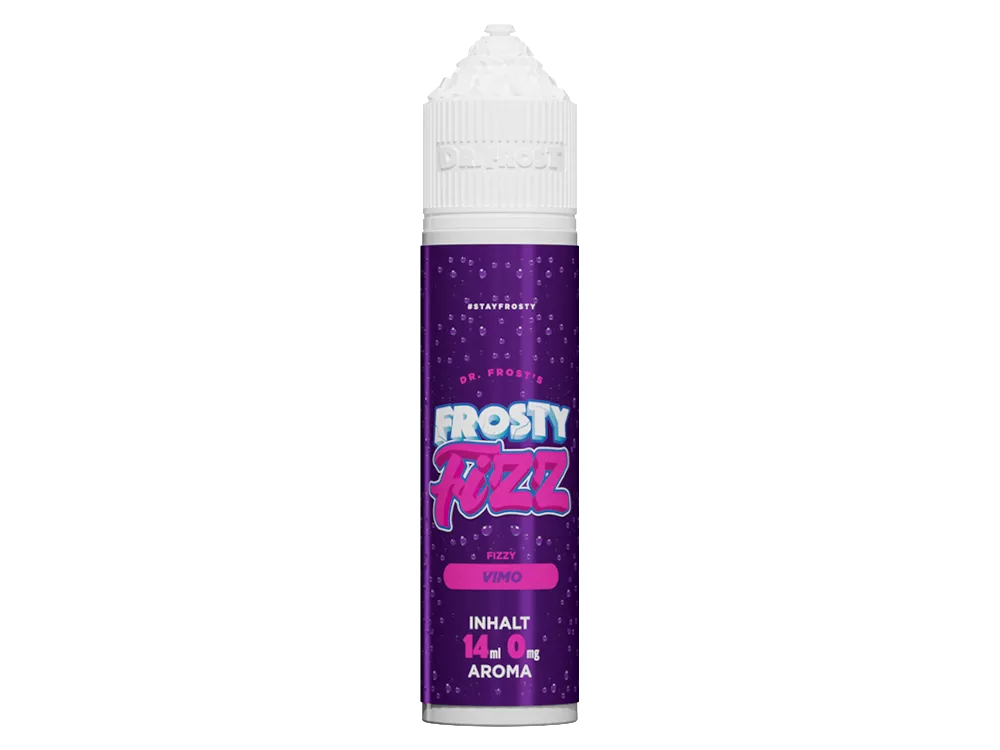 DR.FROST Frosty Fizz Vimo Aroma 14ml
