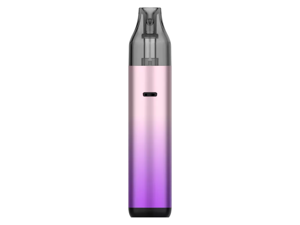 Vaporesso VECO GO E-Zigaretten Set - Purple (Lila)