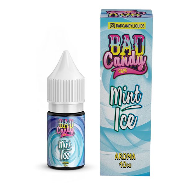 BAD CANDY Mint Ice Aroma 10ml