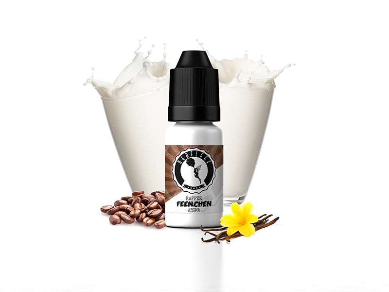 NEBELFEE Little Kaffeenchen Aroma 10ml 