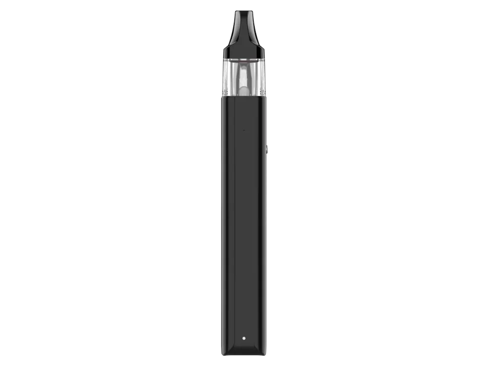Vaporesso XROS 4 Mini E Zigarette Pod Kit Black (Schwarz)