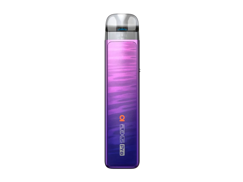 ASPIRE Flexus Pro E-Zigaretten Set - Fuchsia