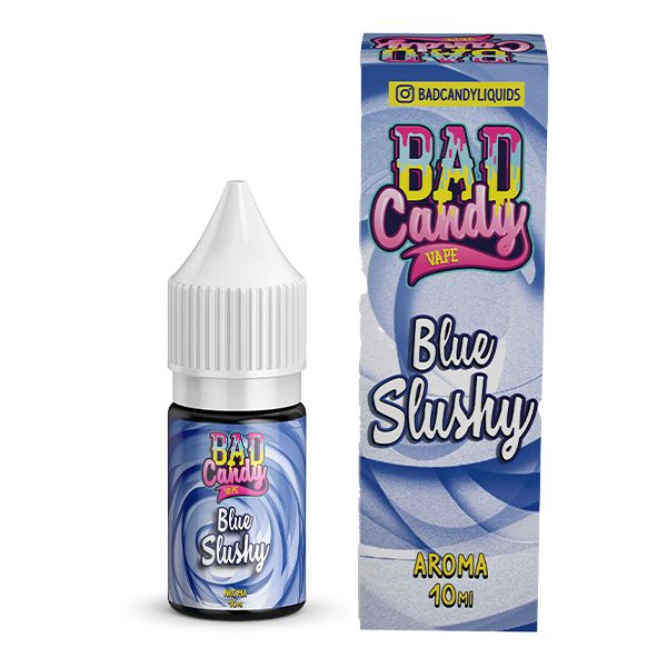 BAD CANDY Blue Slushy Aroma 10ml