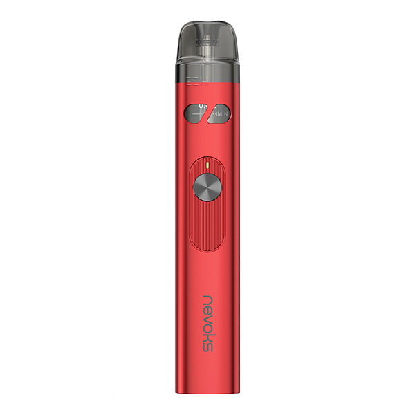 Nevoks Feelin A1 Pod Kit E-Zigaretten Set - Rot (Red)
