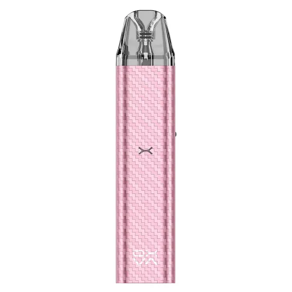 OXVA Xlim SE Pod Kit - Carbon Pink