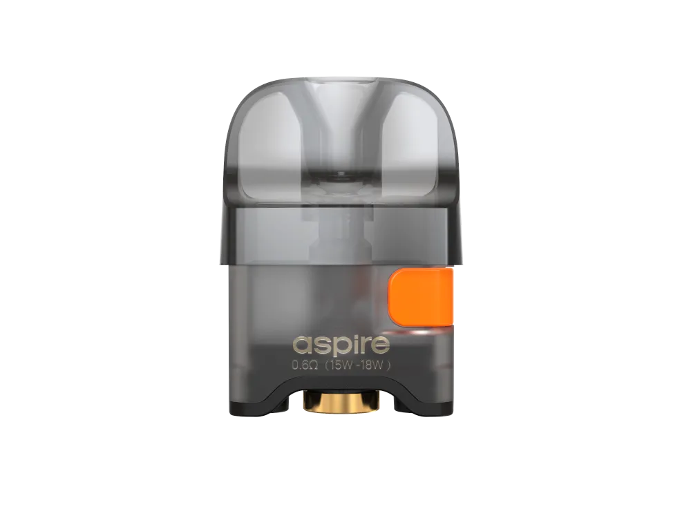 ASPIRE Flexus Pro Pod 0.6Ohm - 2 Stück pro Packung