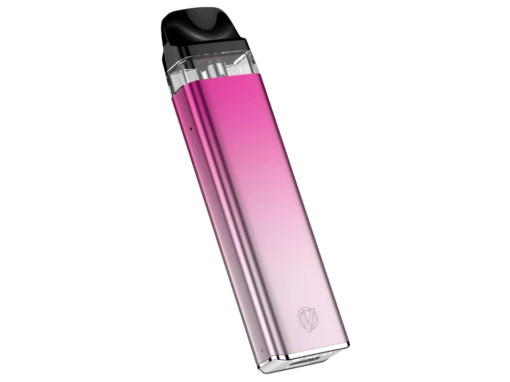 Vaporesso XROS 3 Mini Pod Kit E-Zigaretten Set - Rose-Pink