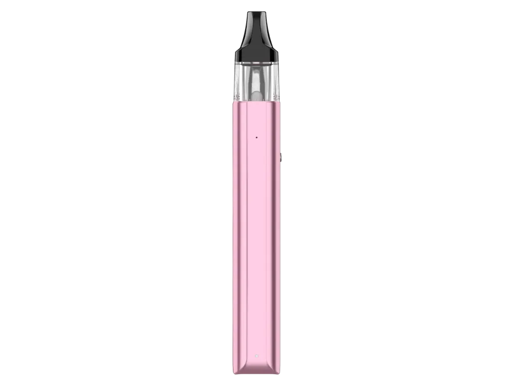 Vaporesso XROS 4 Mini E Zigarette Pod Kit Ice Pink