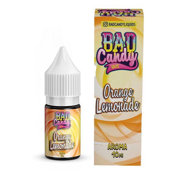 BAD CANDY Orange Lemonade Aroma 10ml