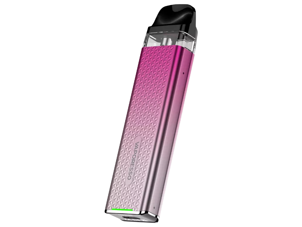 Vaporesso XROS 3 Mini Pod Kit E-Zigaretten Set - Rose-Pink