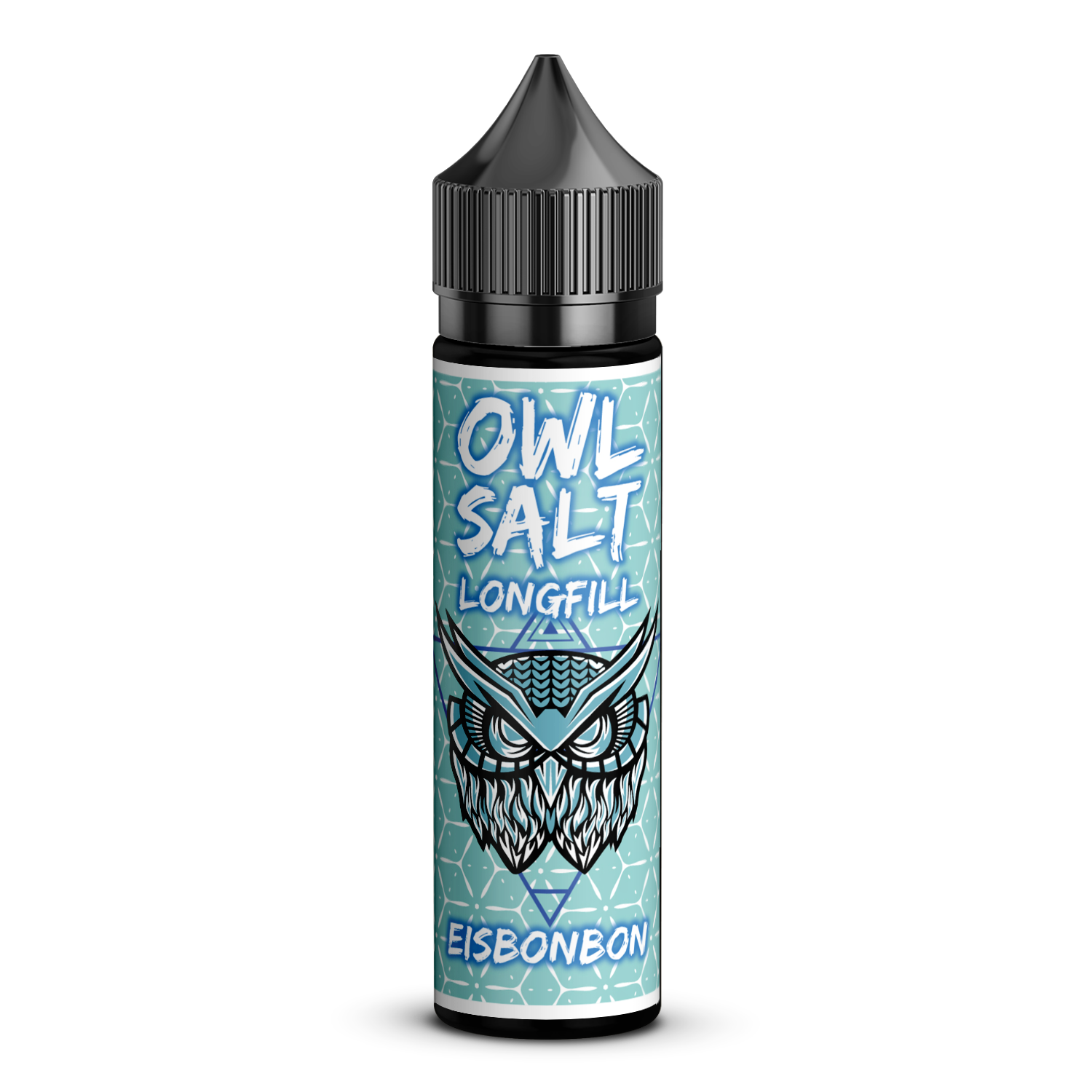 OWL Salt Eisbonbon Overdosed Aroma Longfill 10ml