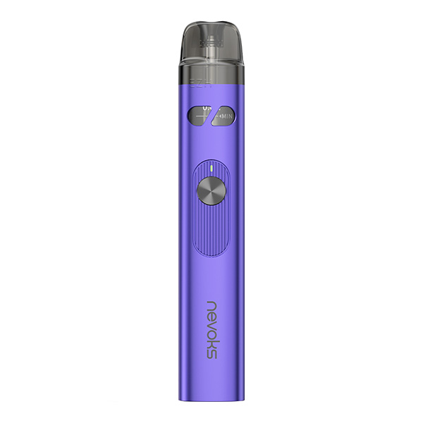Nevoks Feelin A1 Pod Kit E-Zigaretten Set - Lila (Purple)