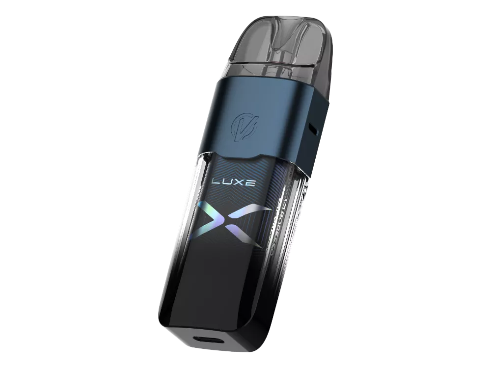 Vaporesso LUXE X E-Zigaretten Set - Blau