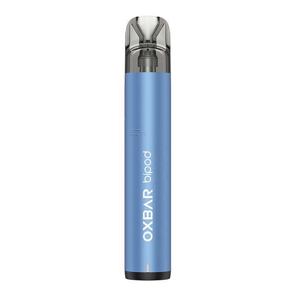 OXBAR by Oxva Bipod Kit - Refillable Version - Blau / Blue