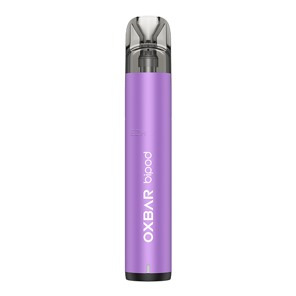 OXBAR by Oxva Bipod Kit - Refillable Version - Purple