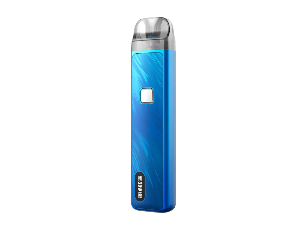 ASPIRE Flexus Pro E-Zigaretten Set - Blau