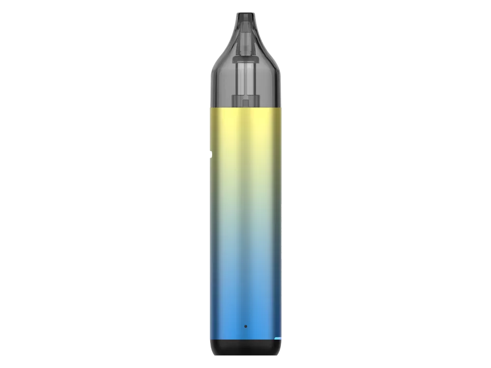 Vaporesso VECO GO E-Zigaretten Set - Coralline (Gelb-Blau)