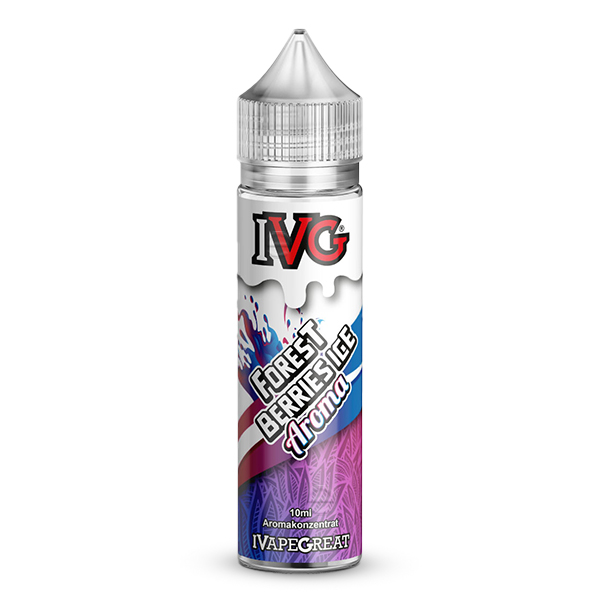 IVG Forest Berries Ice Aroma 10ml