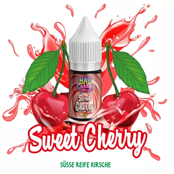 BAD CANDY Sweet Cherry Aroma 10ml