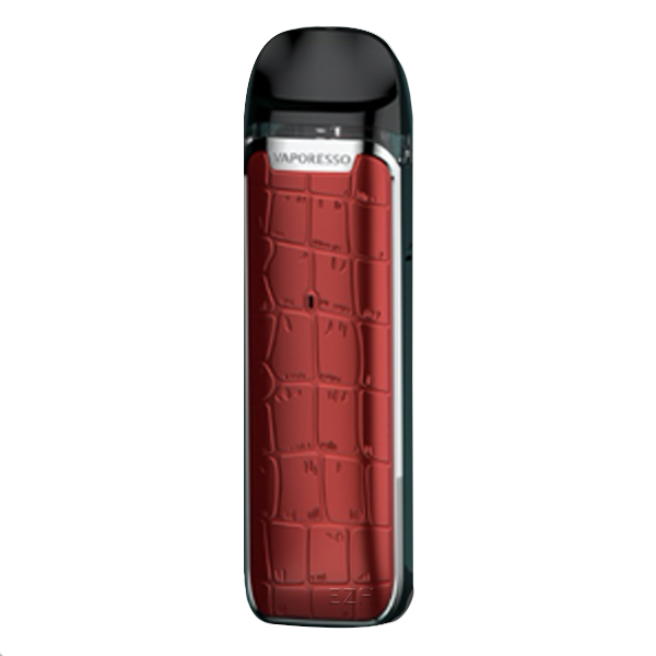 Vaporesso LUXE Q Kit Pod System Rot / Red