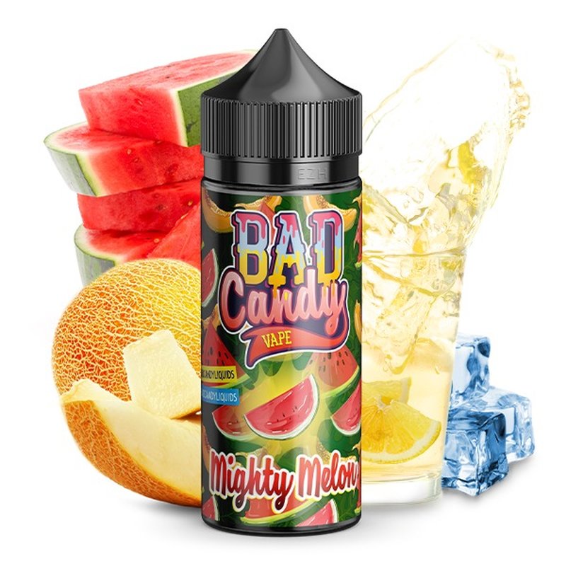 Bad Candy Mighty Melon Aroma 20ml Longfill