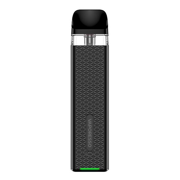 Vaporesso XROS 3 Mini Pod Kit E-Zigaretten Set - Schwarz