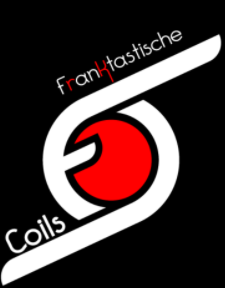 Franktastische Coils