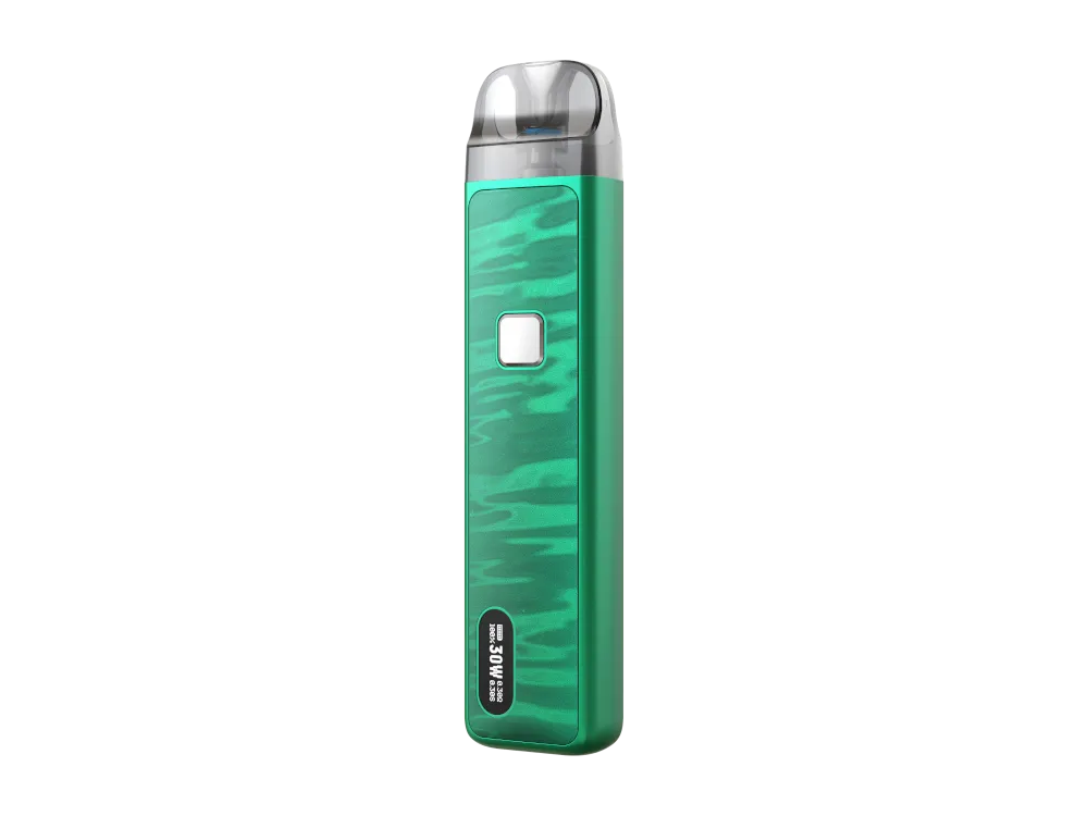 ASPIRE Flexus Pro E-Zigaretten Set - Grün