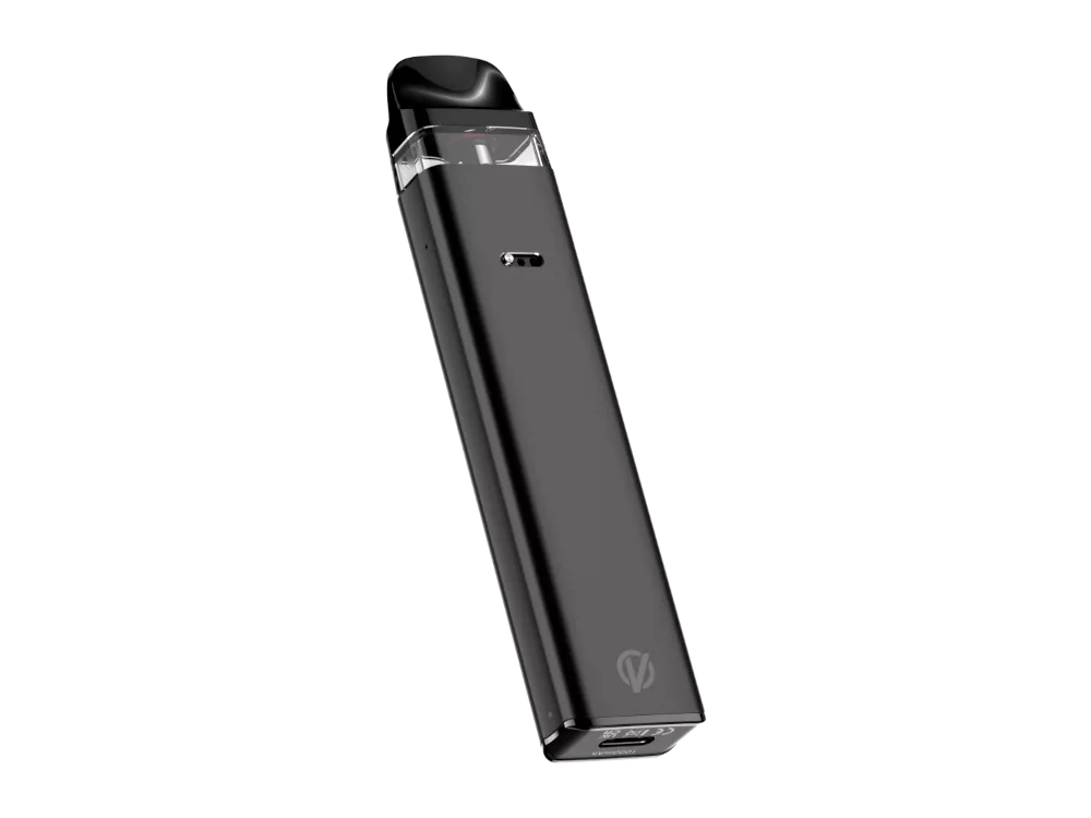 Vaporesso XROS 3 Pod Kit E Zigarette Set - Space-Grey (Grau)