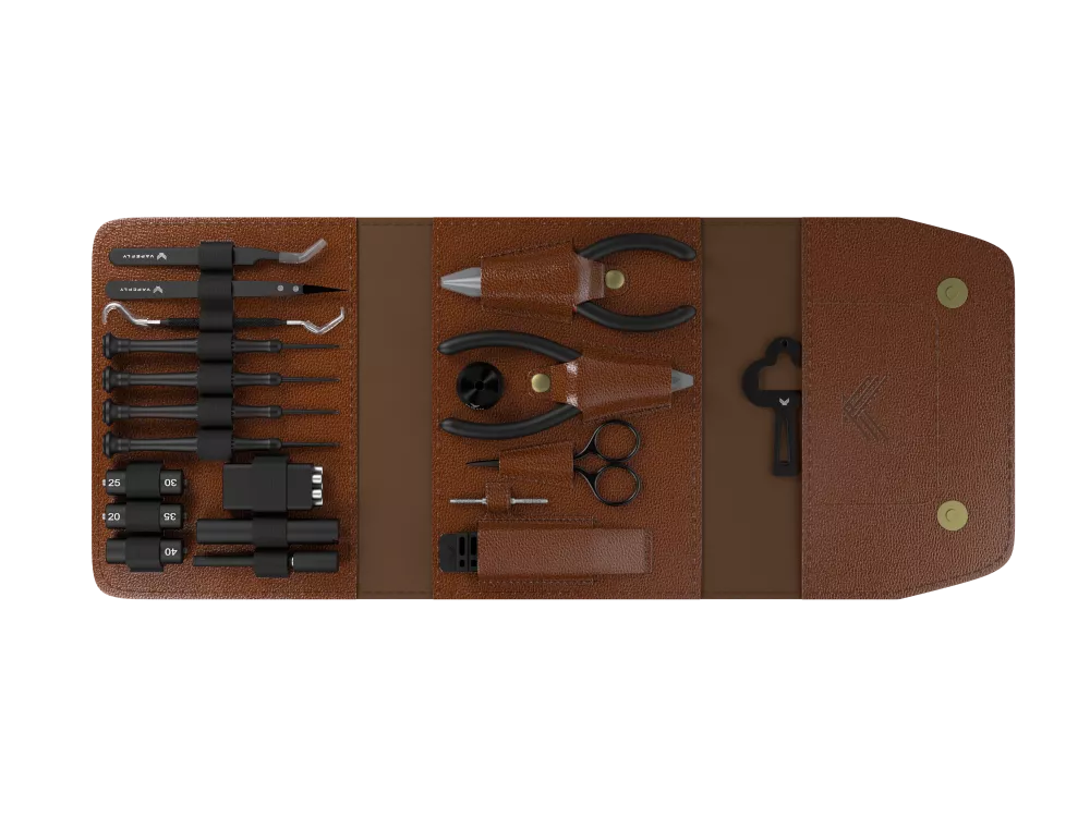 VAPEFLY MIME's Werkzeug-Set