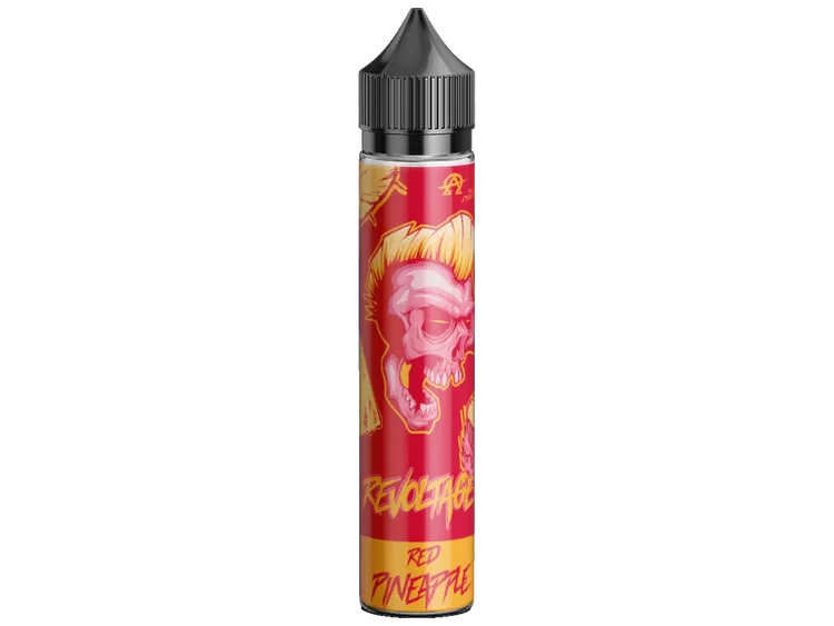 REVOLTAGE Red Pineapple Aroma 15ml Longfill