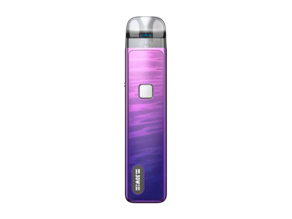 ASPIRE Flexus Pro E-Zigaretten Set - Fuchsia