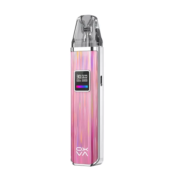 OXVA Xlim Pro Kit - Gleamy Pink