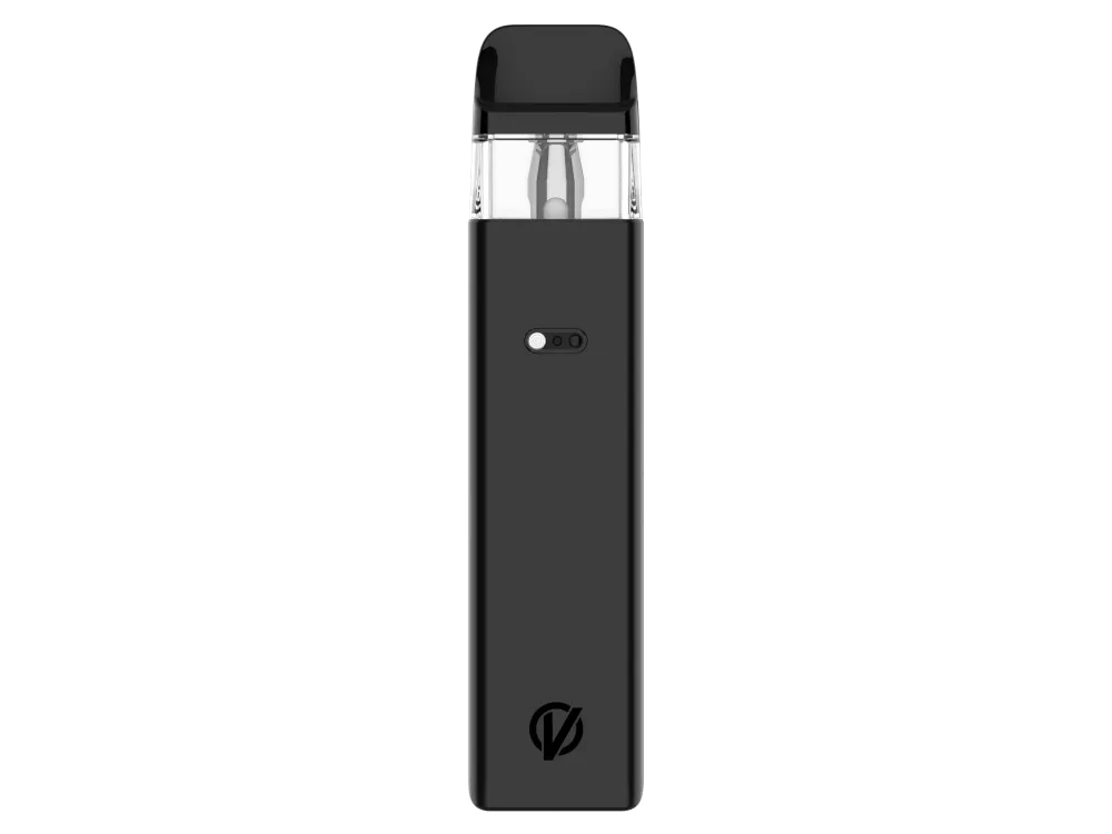 Vaporesso XROS 4 Mini E Zigarette Pod Kit Black (Schwarz)