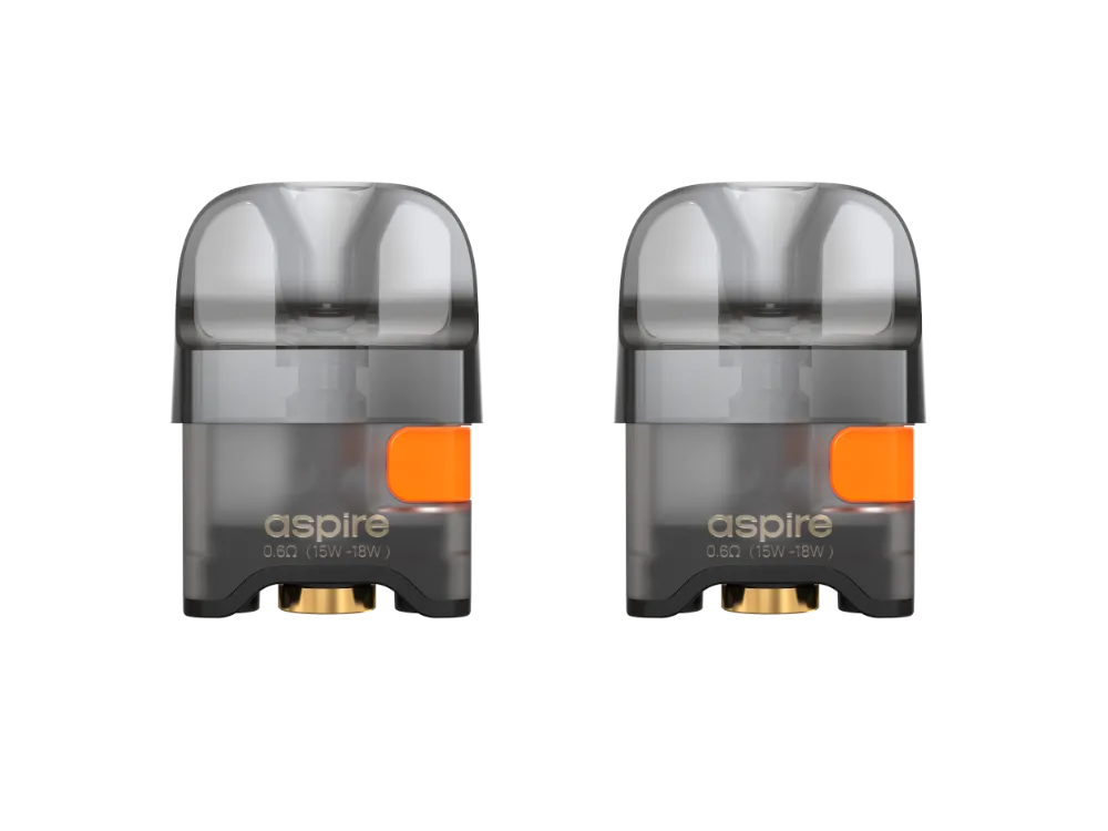 ASPIRE Flexus Pro Pod 0.6Ohm - 2 Stück pro Packung