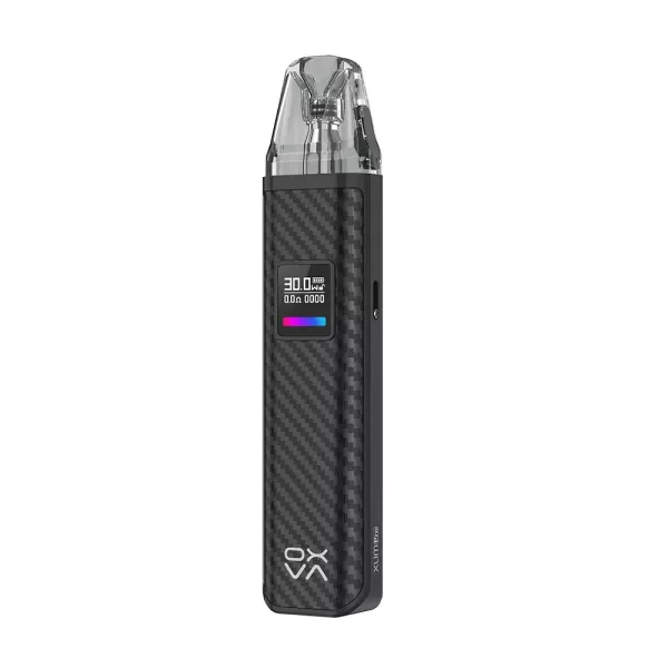 OXVA Xlim Pro Kit - Black Carbon