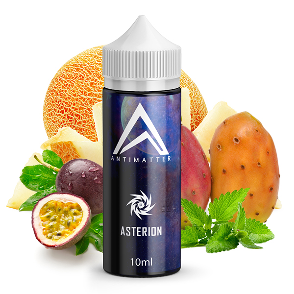 ANTIMATTER Asterion Aroma 10ml Longfill
