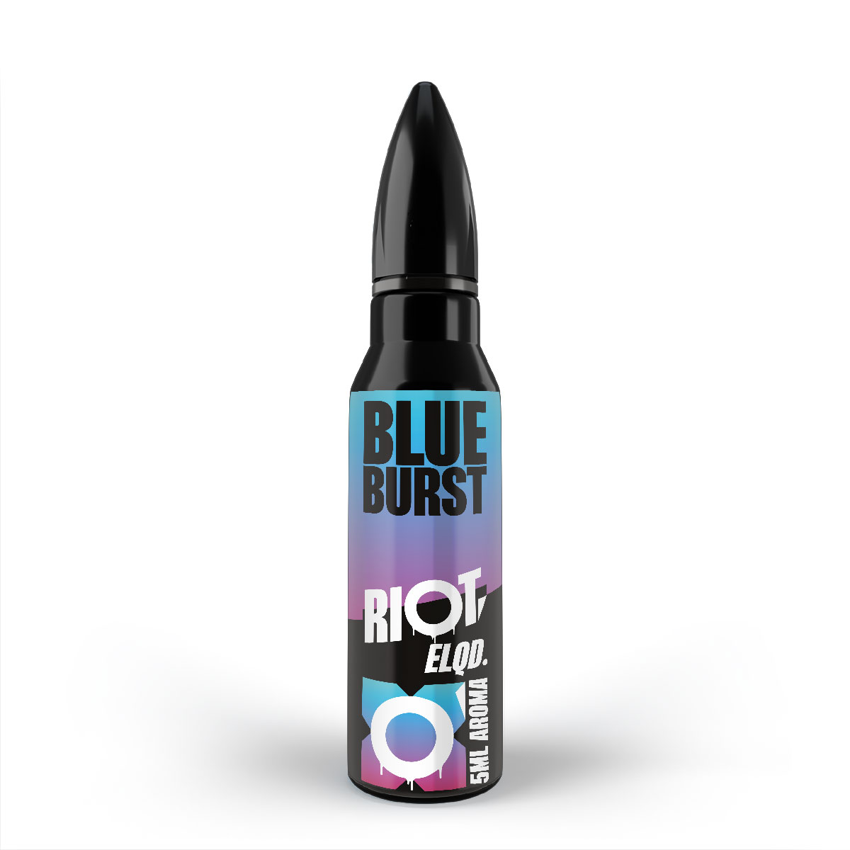 RIOT LABS (Riot Squad) BLUE BURST Classics Aroma 5ml 