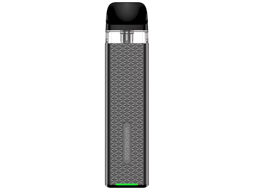 Vaporesso XROS 3 Mini Pod Kit E-Zigaretten Set - Space-Grey (Grau)