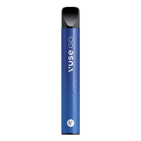VUSE GO 700 Blue Raspberry Einweg E-Zigarette 20mg/ml