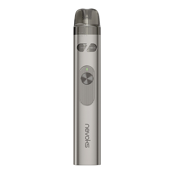 Nevoks Feelin A1 Pod Kit E-Zigaretten Set - Grau (Grey)