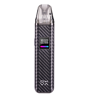 OXVA Xlim Pro Kit - Black Carbon
