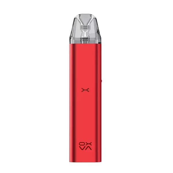 OXVA Xlim SE Pod Kit - Special Edition - Red