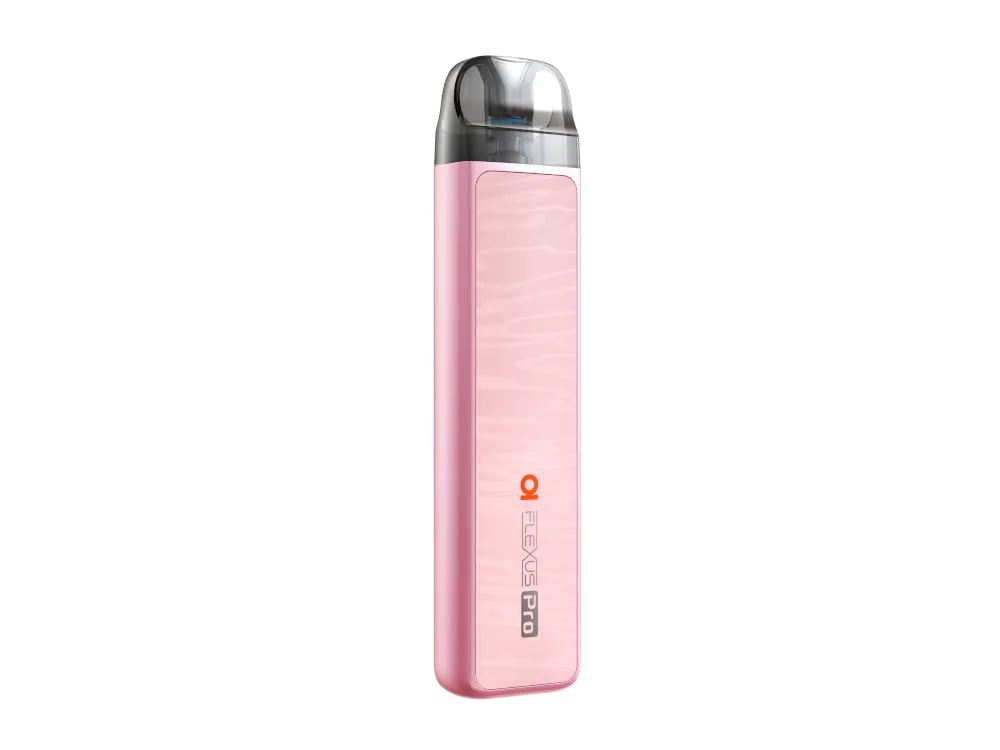 ASPIRE Flexus Pro E-Zigaretten Set - Pink