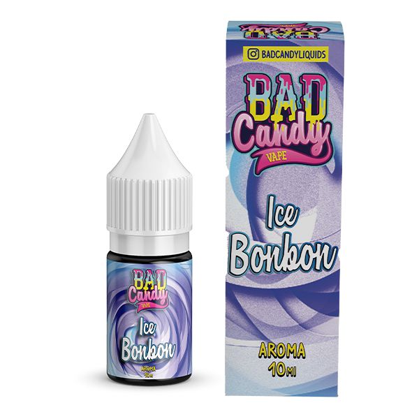 BAD CANDY Ice Bonbon Aroma 10ml