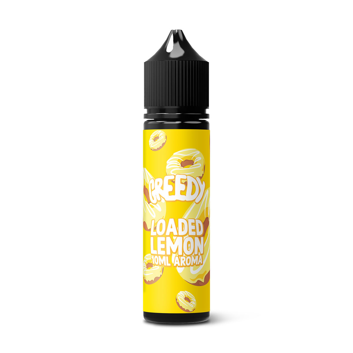 Vape Distillery Greedy Bear - Loaded Lemon Aroma 10ml